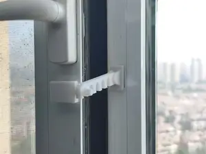 窗户挂钩