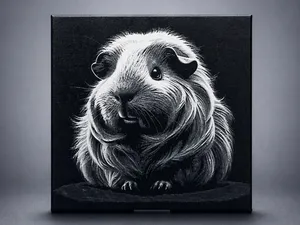 Guinea pig