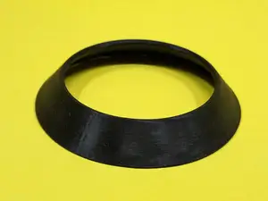 Lightweight Basketball Stand Ring