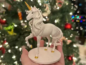 Fabulous Unicorn