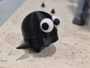 Repo Robot Model (No AMS Required)