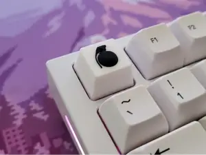 Frag Grenade Keycap - Cherry MX