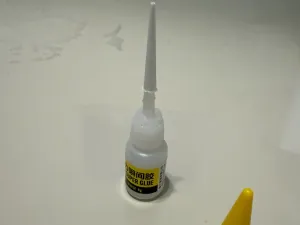 适用于润滑油和502的滴嘴