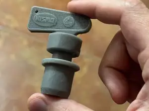 Nismo Lighter Plug