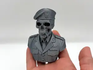 General Skully