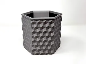Cyberpot
