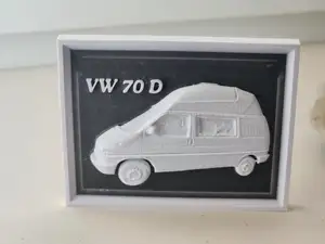VW 70 D