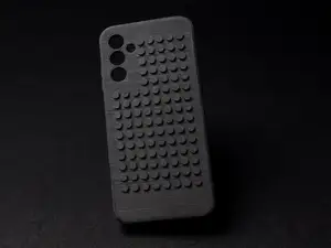 Samsung Galaxy A15 Brick Stud Phone Case