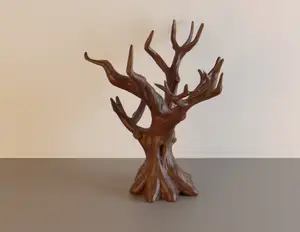 Dead tree terrain piece