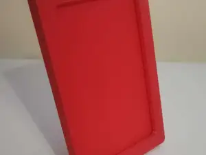 4x6 photo frame
