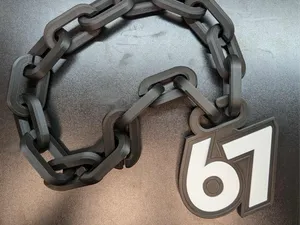 67 Big Links hype Chain