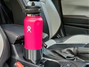 Subaru Crosstrek / Impreza 3 in 1 Cupholder