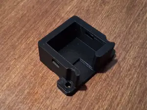 GPS Mount – Mark 4 Drone (Over Camera-Mounted)