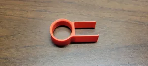 Keyboard Key / Keycap Puller / Remover (Tall and Thin)