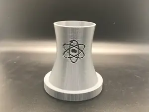 Nuclear Power Plant - Simpson Look Alike