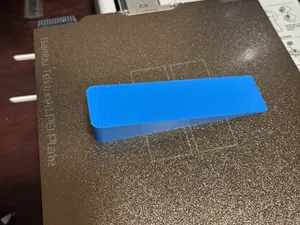 Small Wedge