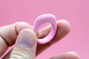 Corinth Ring by Pork3D.com
