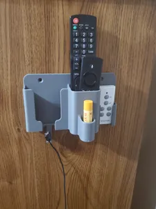 Night Stand Organizer