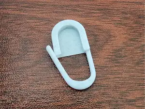 Crochet & Stitch Marker (NO supports!)