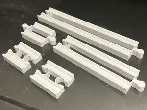 Brio Length Skeleton Tracks