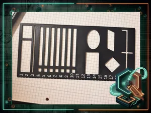 Workflow Ruler