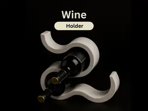 Wine Bottle Holder