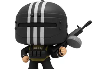 Escape from Tarkov - Killa Figurine