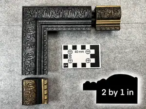 2 in Modular Frame | Style 8d