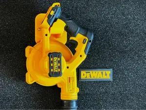DeWalt DCE100B Blower Holder Mount 20V Bracket