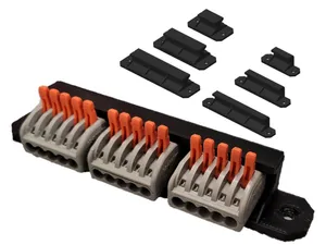 WAGO 222 Series Mount – For 222-415