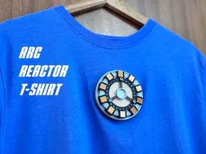 Arc Reactor T-Shirt