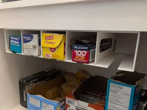 Kitchen Storage Cling Wrap and Foil V2-July 11, 26