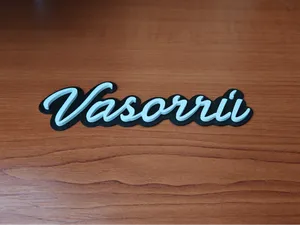 Vasorrú