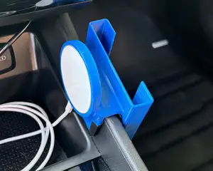 Hyundai Santa Cruz Phone Holder and/or MagSafe