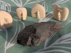 Oof The Rocks