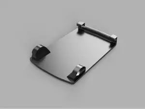 Bmw E90/91/F30 Isofix Cover