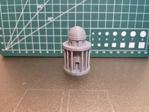 Roman Building