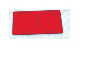 plate