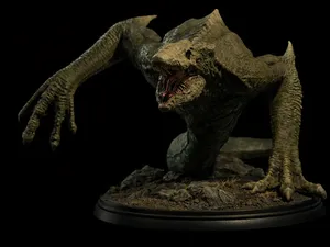 Skullcrawler from Kong: Skull Island (2017)