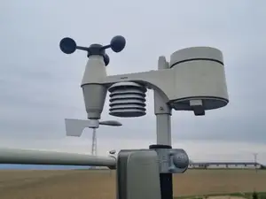 wind direction indicator