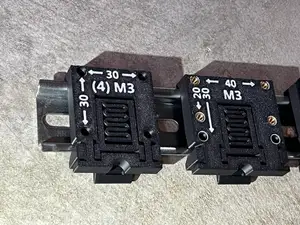 DIN Rail Mounts