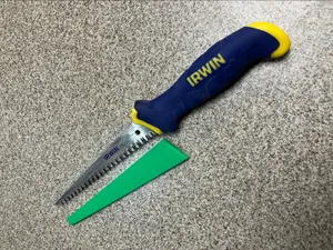 Irwin ProTouch Drywall Jab Saw Blade Cover 2014100