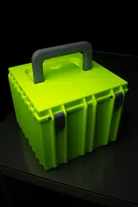 Utility XXL - case