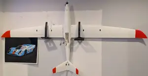 RC Plane Wall Hook