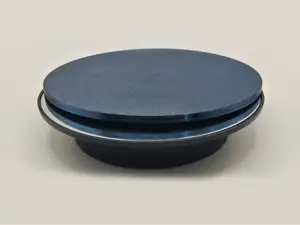 Mirror cover for Motorized Display Stand