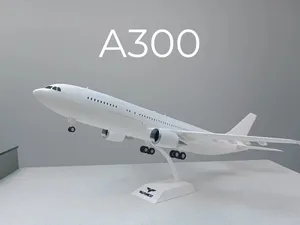 1/100 scale A300-300R