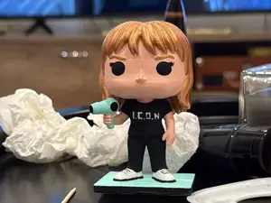 Cão pop