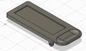 clip