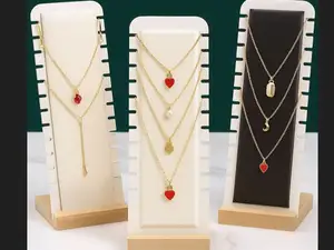 Jewelry Organizer- Necklace and Bracelet stand