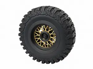 1.9" RC Wheel Beadlock for rc 1/10